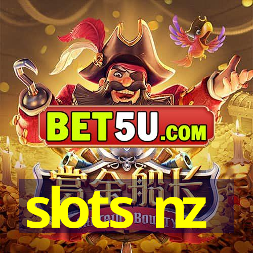 slots nz